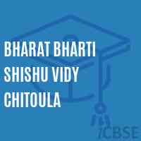 Bharat Bharti Shishu Vidy Chitoula Primary School Logo