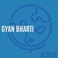 Gyan Bharti Primary School Logo