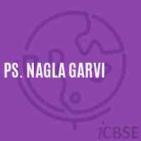 Ps. Nagla Garvi Primary School Logo