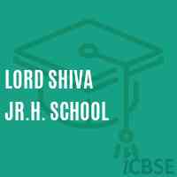 Lord Shiva Jr.H. School Logo