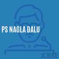 Ps Nagla Dalu Primary School Logo