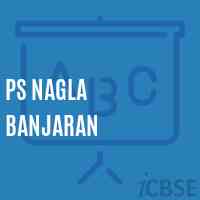 Ps Nagla Banjaran Primary School Logo