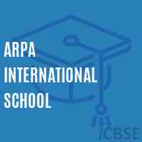 Arpa International School Logo