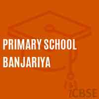 Primary School Banjariya Logo