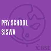 Pry School Siswa Logo