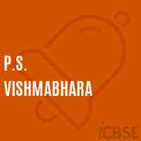 P.S. Vishmabhara Primary School Logo