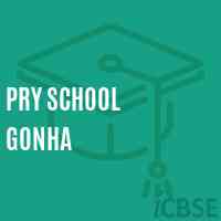Pry School Gonha Logo