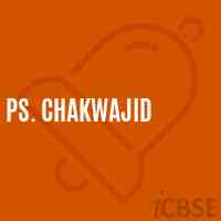 Ps. Chakwajid Primary School Logo