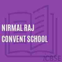 Nirmal Raj Convent School Logo
