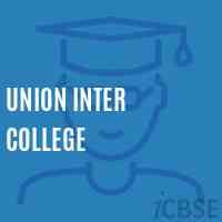 Union Inter College High School Logo