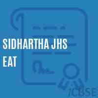 Sidhartha Jhs Eat Middle School Logo