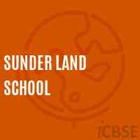 Sunder Land School Logo
