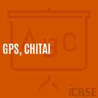 Gps, Chitai Primary School Logo