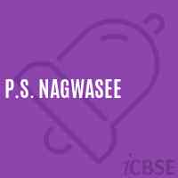 P.S. Nagwasee Primary School Logo