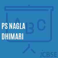 Ps Nagla Dhimari Primary School Logo