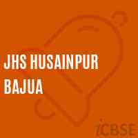 Jhs Husainpur Bajua Middle School Logo