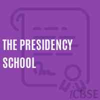 The Presidency School Logo