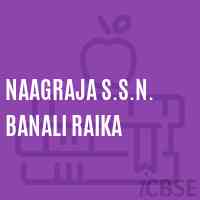 Naagraja S.S.N. Banali Raika Primary School Logo