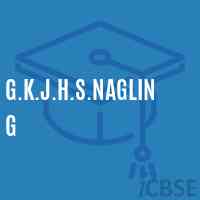 G.K.J.H.S.Nagling Middle School Logo