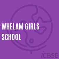 Whelam Girls School Logo