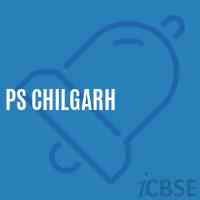Ps Chilgarh Primary School Logo