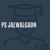 Ps Jalwalgaon Primary School Logo