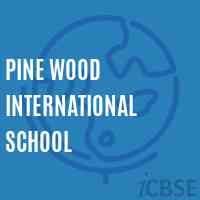 Pine Wood International School Logo