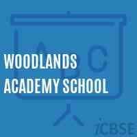 Woodlands Academy School Logo