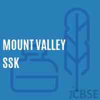 Mount Valley Ssk Primary School Logo