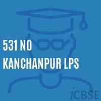 531 No Kanchanpur Lps Primary School Logo