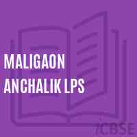 Maligaon Anchalik Lps Primary School Logo