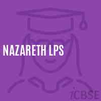 Nazareth Lps Primary School Logo