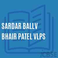 Sardar Ballv Bhair Patel Vlps Primary School Logo