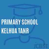 Primary School Kelhua Tanr Logo