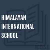 Himalayan International School Logo