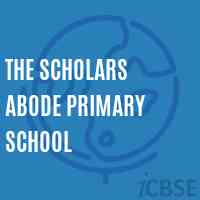 The Scholars Abode Primary School Logo