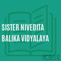 Sister Nivedita Balika Vidyalaya Middle School Logo