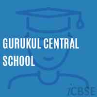 Gurukul Central School Logo