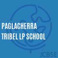 Paglacherra Tribel Lp School Logo