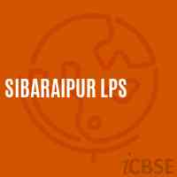 Sibaraipur Lps Primary School Logo