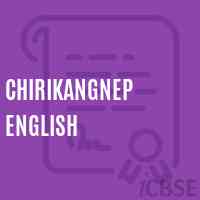 Chirikangnep English Primary School Logo