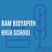 Bam Bidyapith High School Logo
