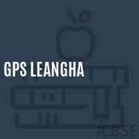 Gps Leangha Primary School Logo