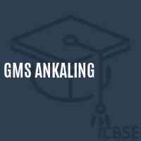Gms Ankaling Middle School Logo