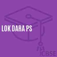 Lok Dara Ps Primary School Logo
