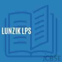 Lunzik Lps Primary School Logo
