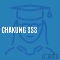 Chakung Sss Senior Secondary School Logo