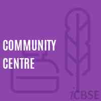 Community Centre School Logo