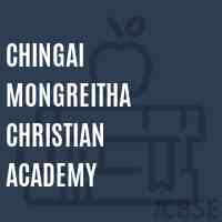 Chingai Mongreitha Christian Academy Primary School Logo