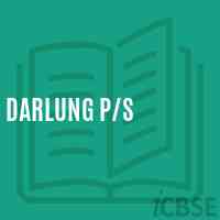 Darlung P/s Primary School Logo